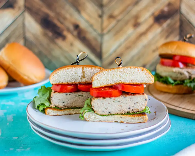 Foreman Grill Recipes Turkey Burger Dandk Organizer